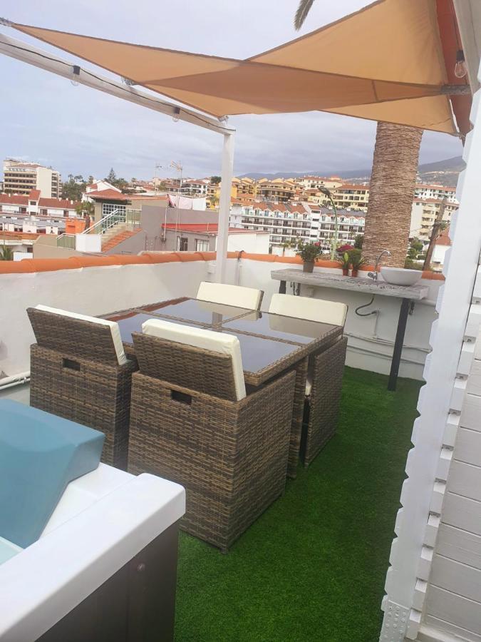 Leilighet - Sun House - Holidays - Puerto de la Cruz (Tenerife)
