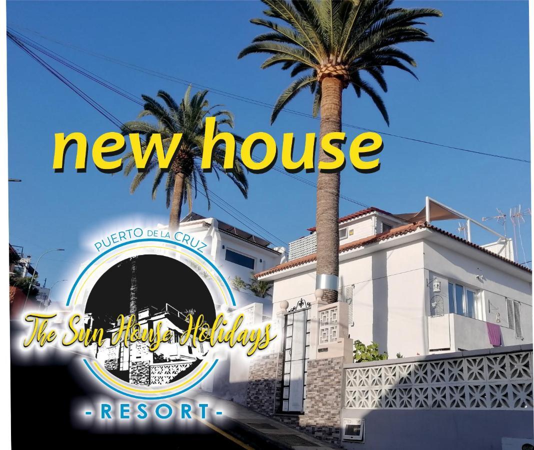 Leilighet - Sun House - Holidays - *