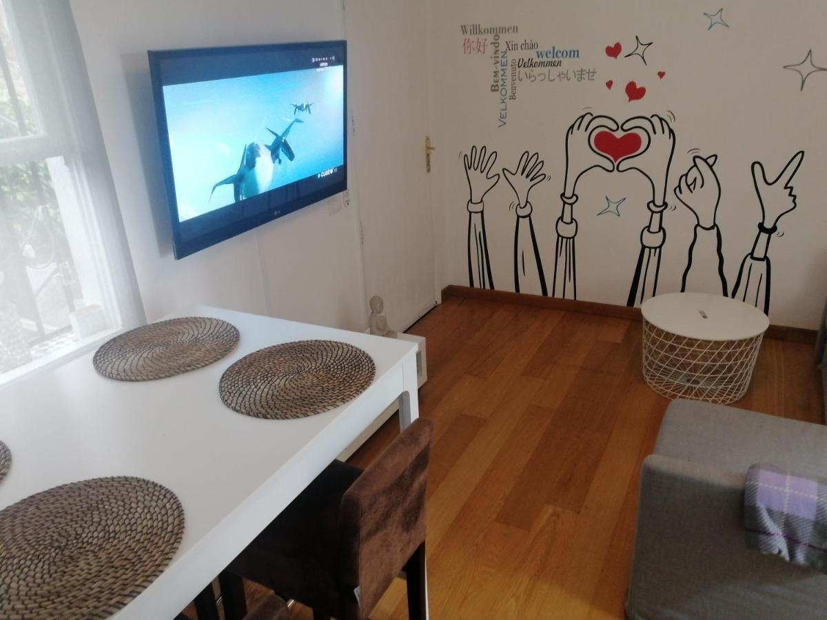 Leilighet - Sun House - Holidays -