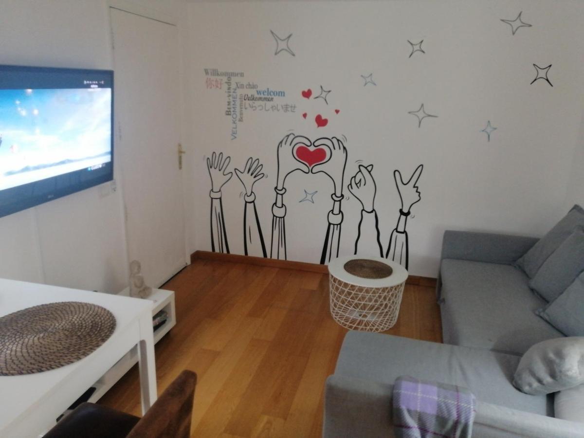 Leilighet - Sun House - Holidays -