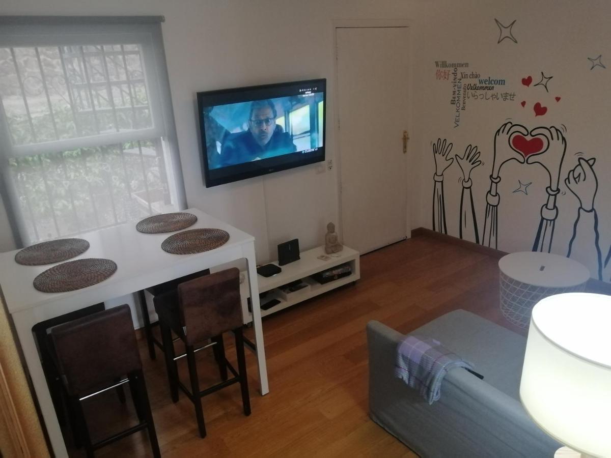 Leilighet - Sun House - Holidays - Puerto de la Cruz (Tenerife)