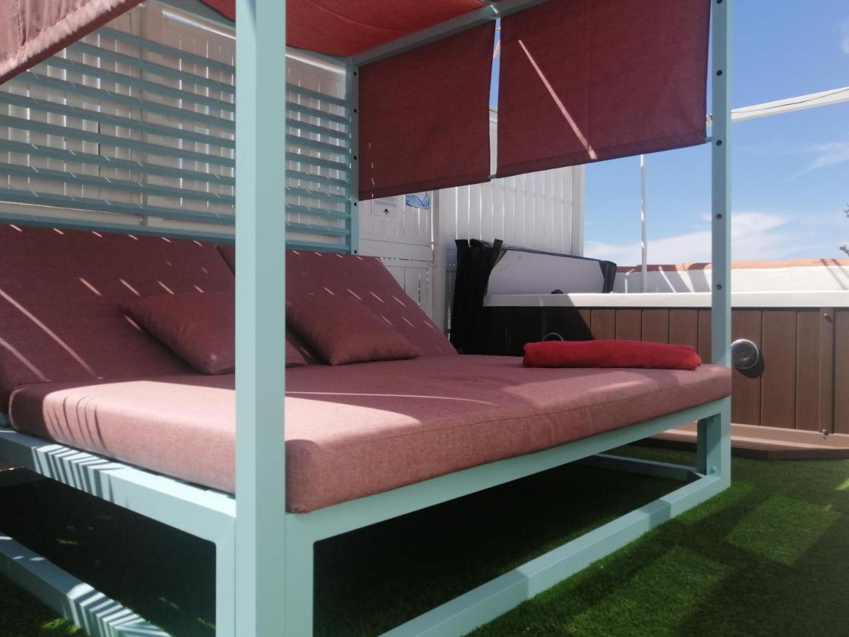 Leilighet - Sun House - Holidays -