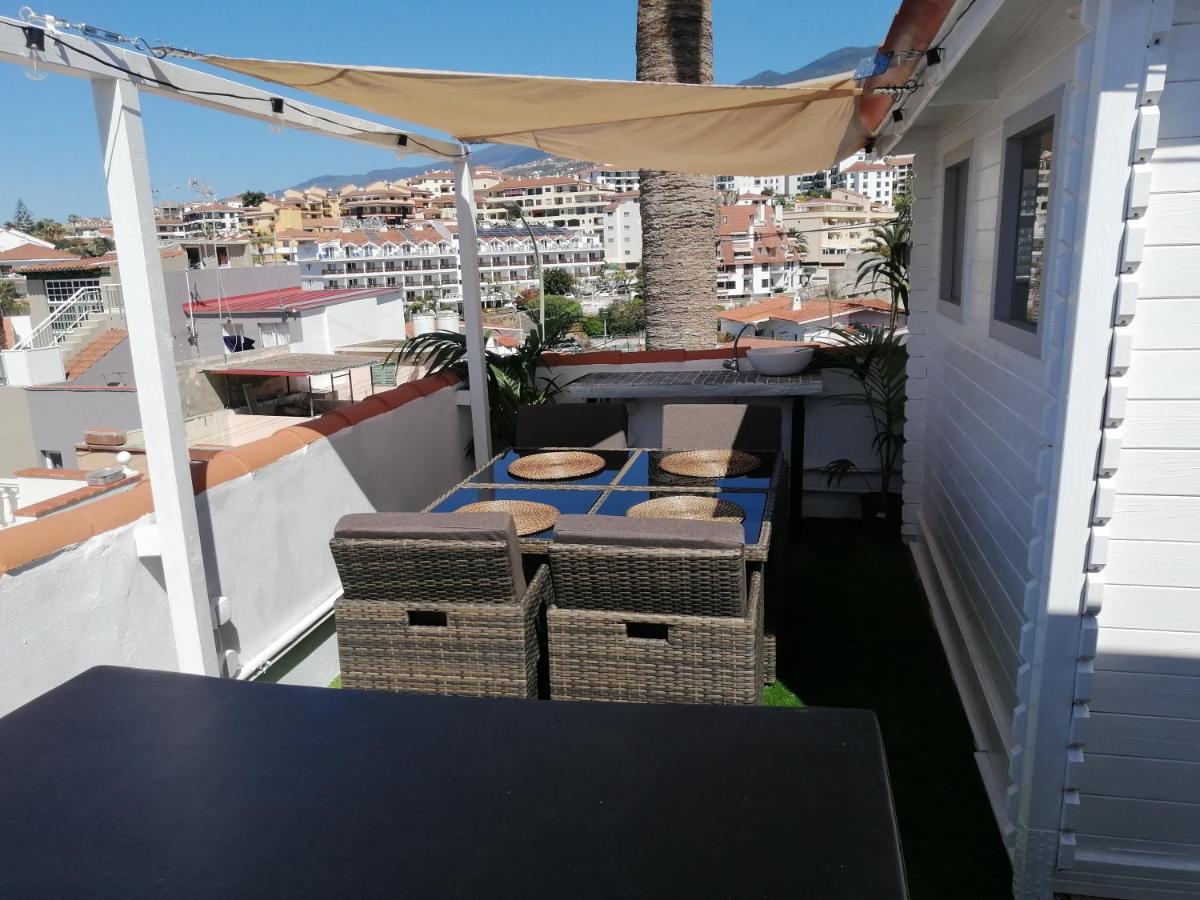 Leilighet - Sun House - Holidays - *
