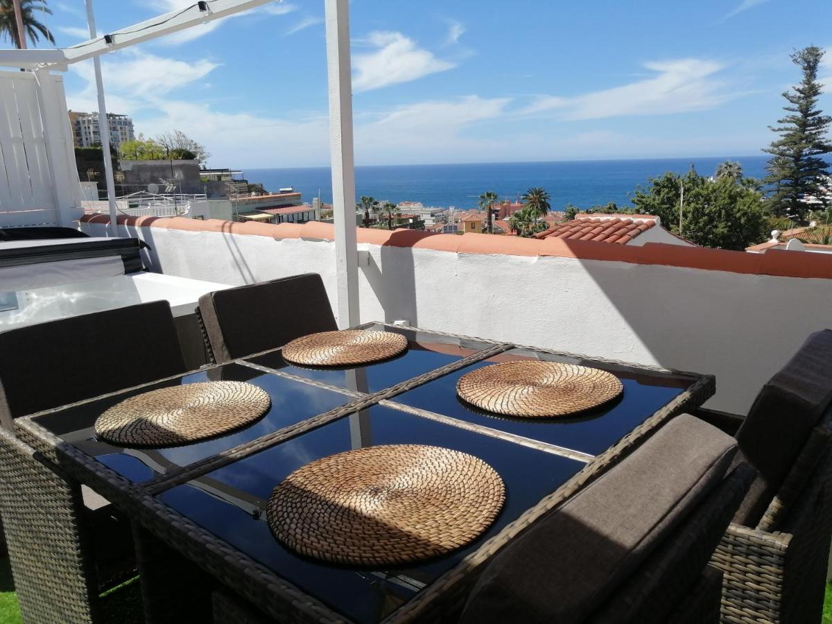 Leilighet - Sun House - Holidays -