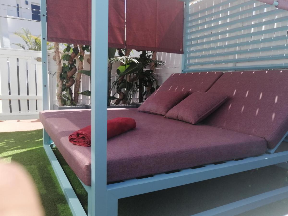 - Sun House - Holidays - Leilighet