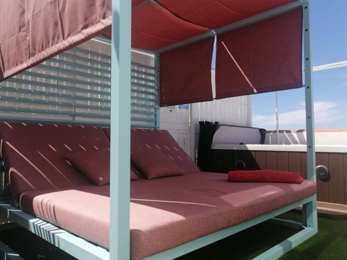 - Sun House - Holidays - Leilighet *