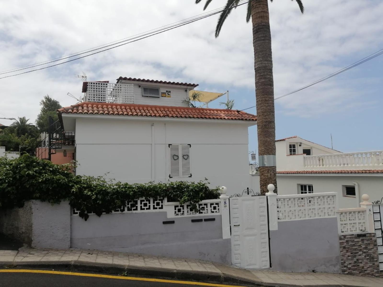 Leilighet - Sun House - Holidays - Puerto de la Cruz (Tenerife)