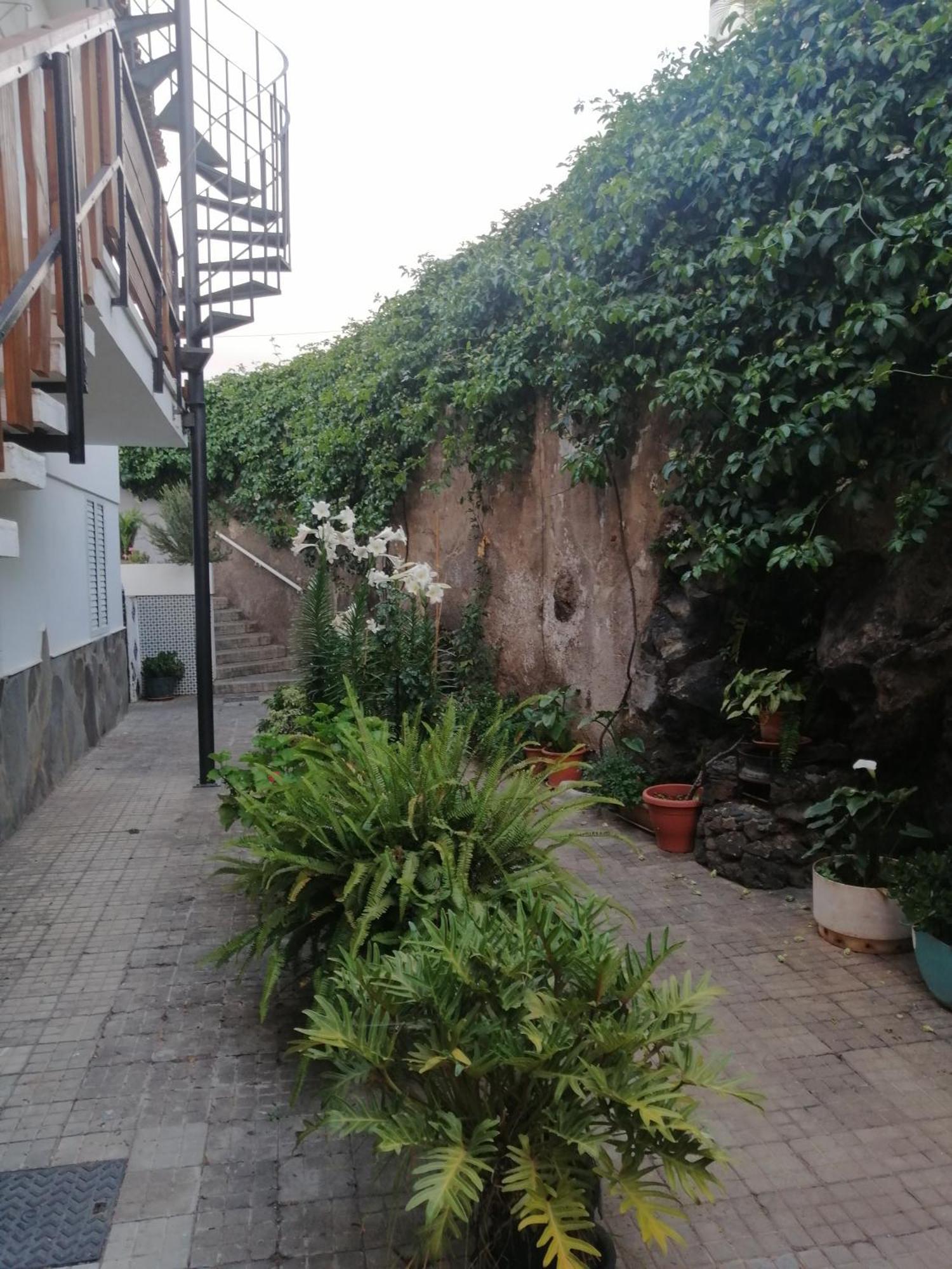 Leilighet - Sun House - Holidays -