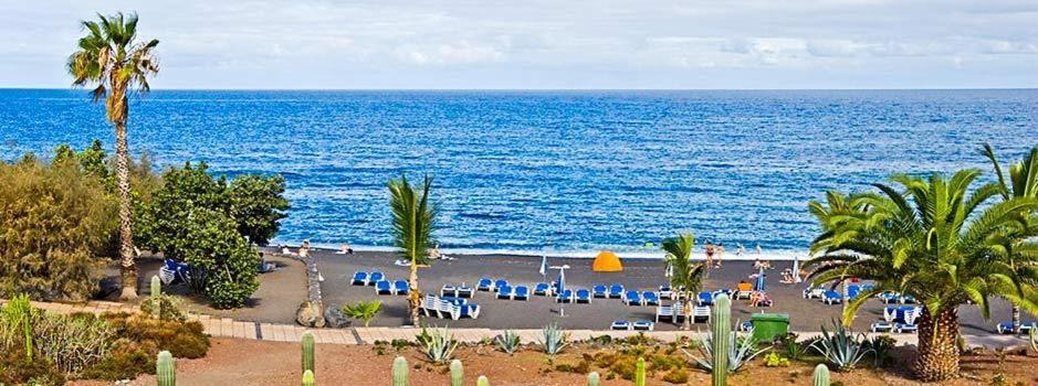 Appartement - Sun House - Holidays - Puerto de la Cruz (Tenerife)